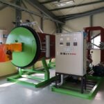 Heat Transfer Oil Boiler JS Boiler