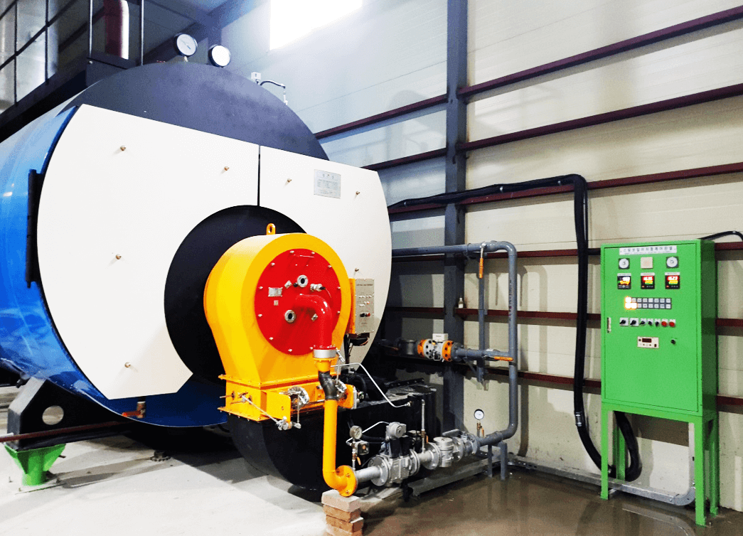 Steam Boiler Simple casting, small installation area, and easy inspection and maintenance Steam Boiler Simple casting, small installation area, and easy inspection and maintenance
